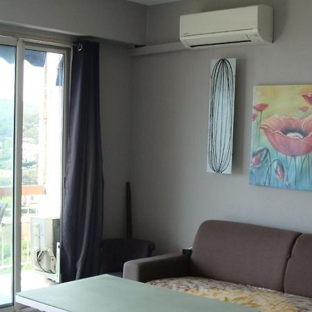 Appartement Cassis Vue Mer D'Exception المظهر الخارجي الصورة