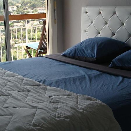 Appartement Cassis Vue Mer D'Exception المظهر الخارجي الصورة
