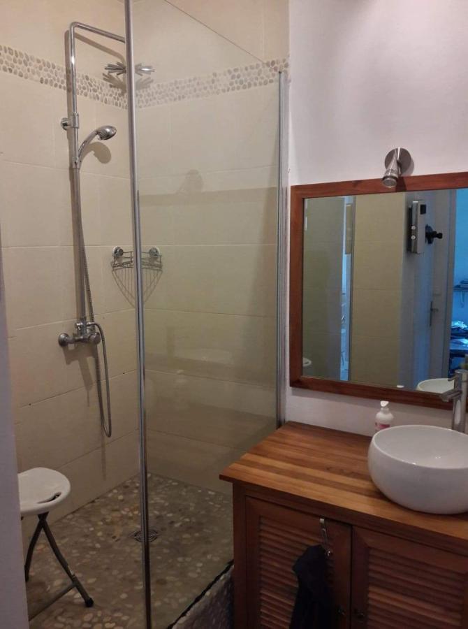 Appartement Cassis Vue Mer D'Exception المظهر الخارجي الصورة