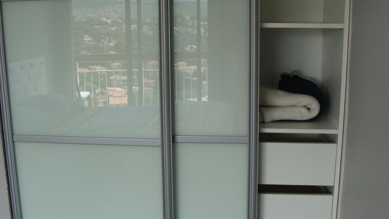 Appartement Cassis Vue Mer D'Exception المظهر الخارجي الصورة
