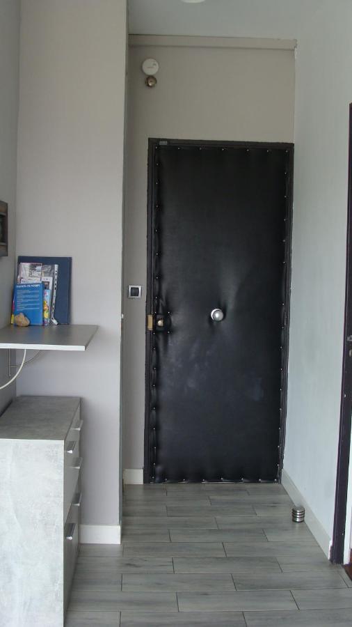 Appartement Cassis Vue Mer D'Exception المظهر الخارجي الصورة