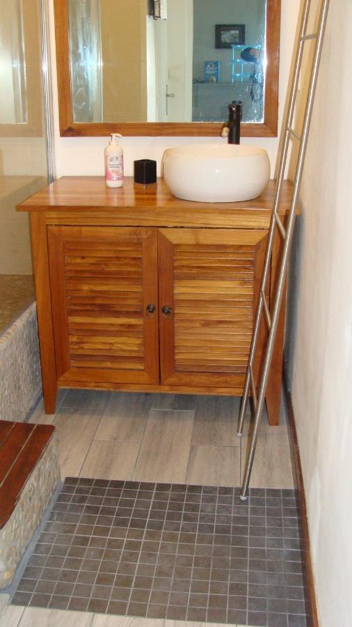 Appartement Cassis Vue Mer D'Exception المظهر الخارجي الصورة