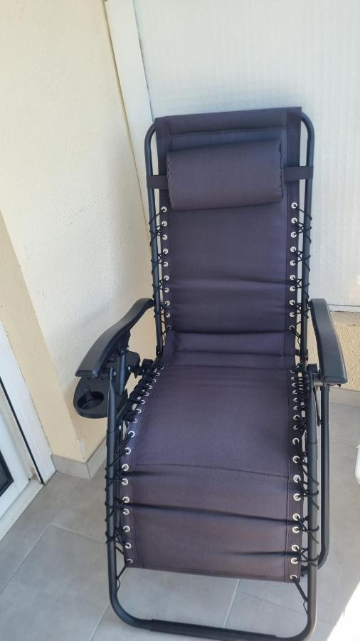 Appartement Cassis Vue Mer D'Exception المظهر الخارجي الصورة