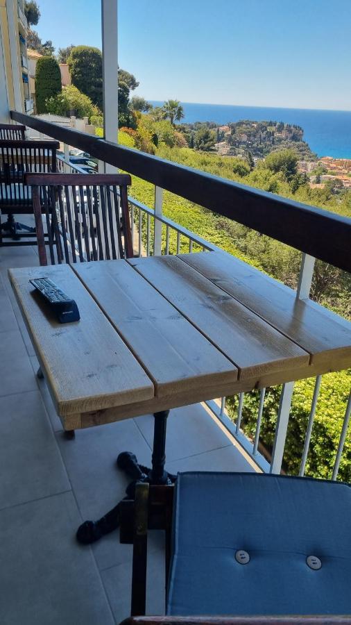 Appartement Cassis Vue Mer D'Exception المظهر الخارجي الصورة
