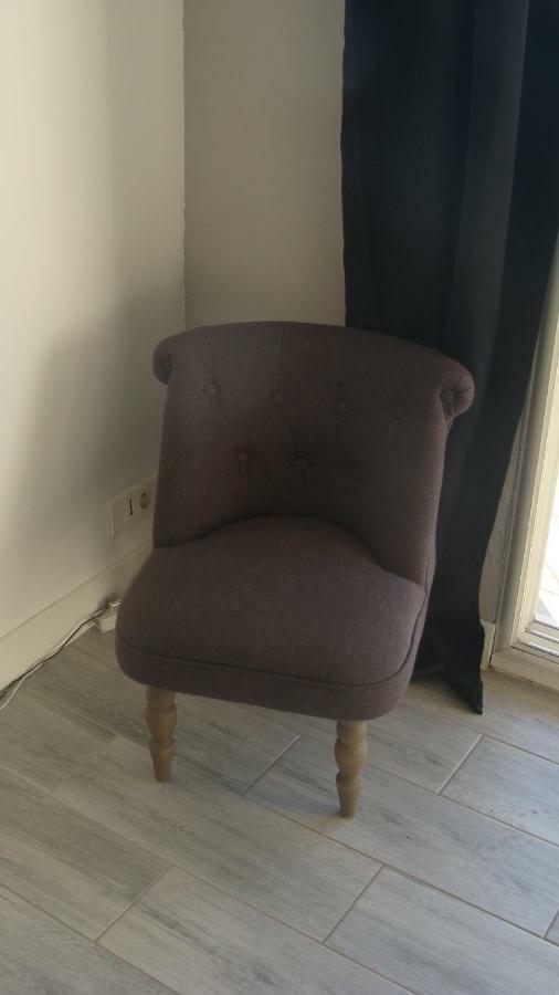 Appartement Cassis Vue Mer D'Exception المظهر الخارجي الصورة